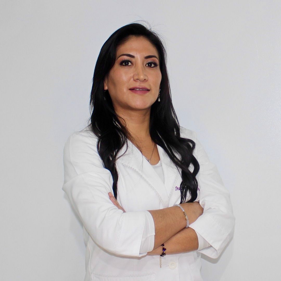 Dra. Deysi Lezama