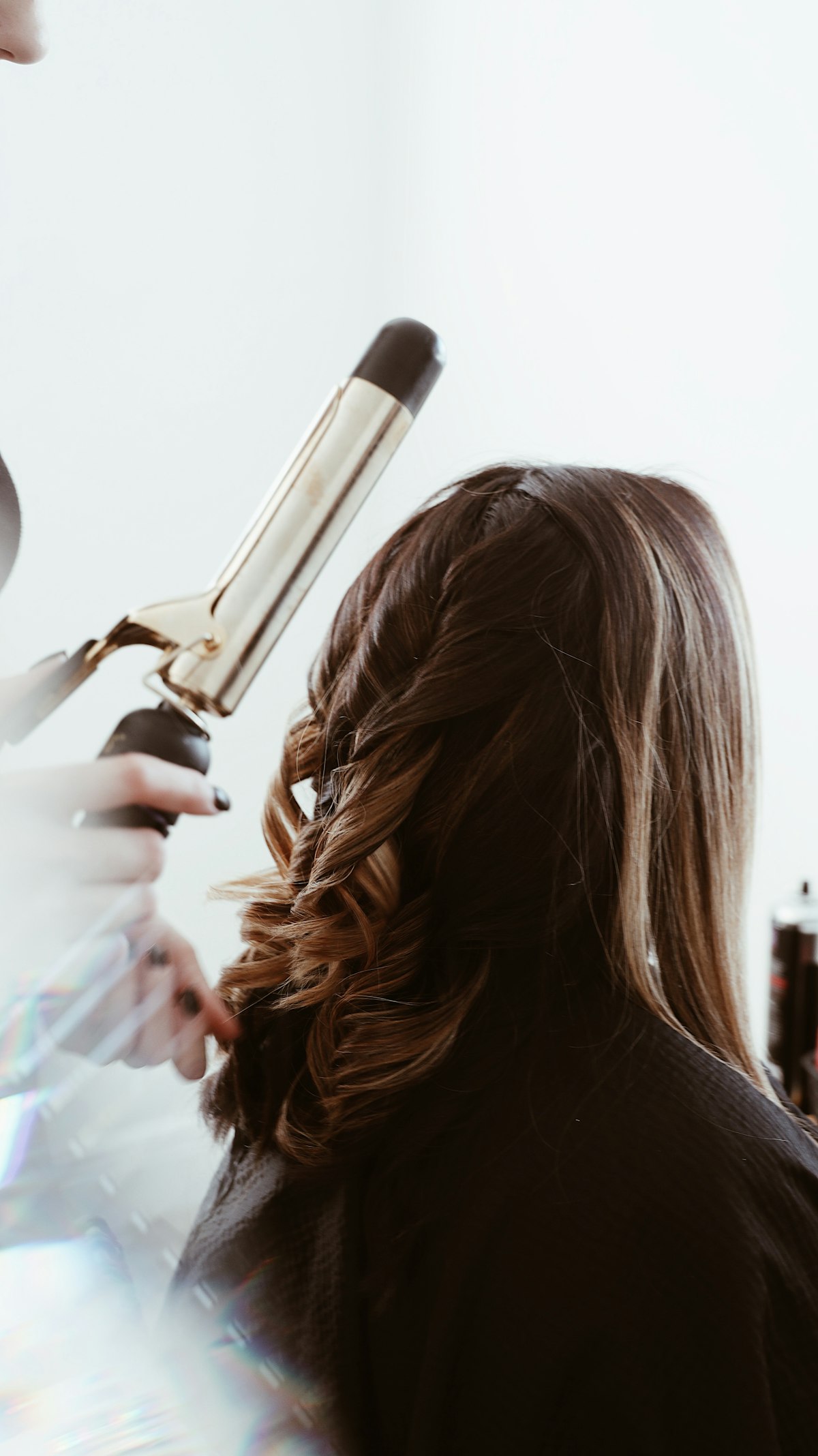 Balayage Couture & Babylights de Autor
